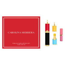 COFRET MASCARA+MINI TINT+BLUSH SPL (SET DE MAQUILLAJE)